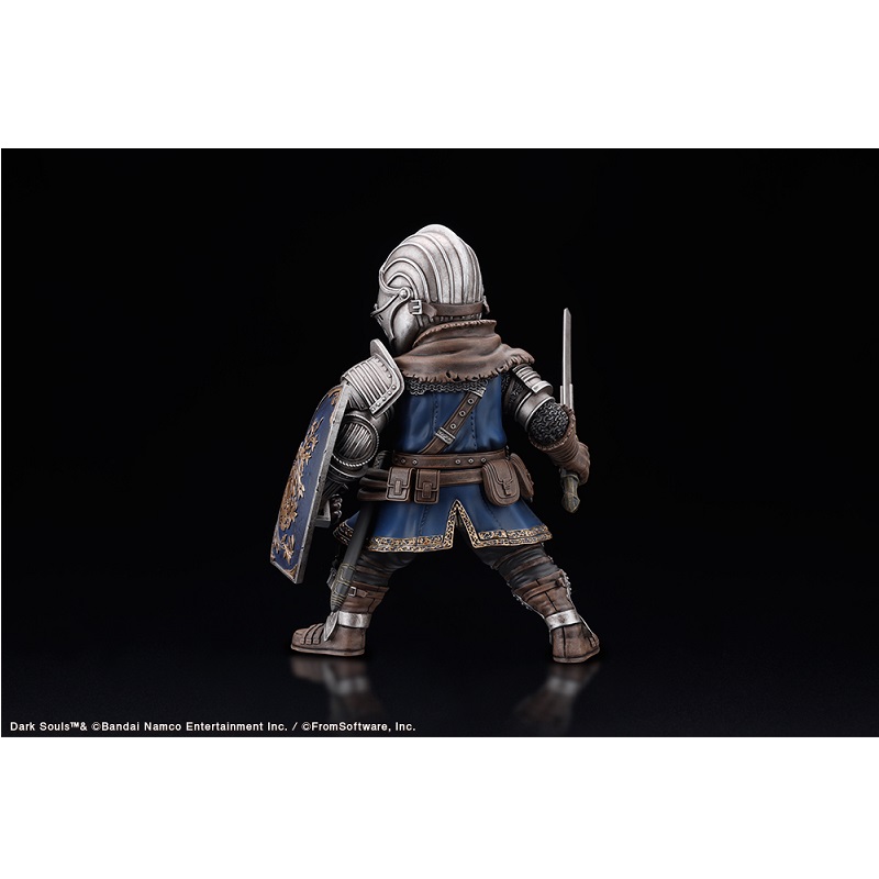 (PO) Q Collection DARK SOULS - Oscer Knight of Astora Image_5