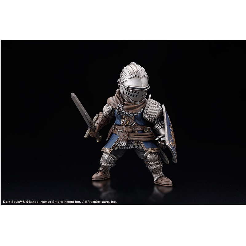 (PO) Q Collection DARK SOULS - Oscer Knight of Astora Image_9