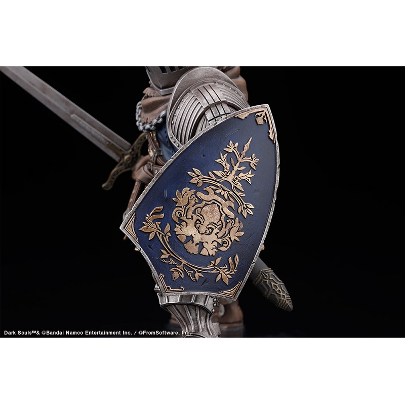 (PO) Q Collection DARK SOULS - Oscer Knight of Astora Image_10