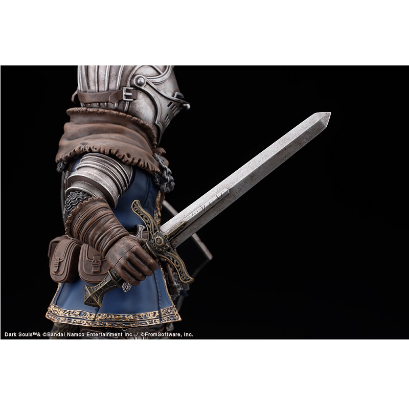 (PO) Q Collection DARK SOULS - Oscer Knight of Astora Image_11