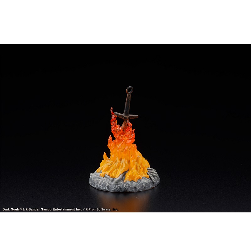(PO) Q Collection DARK SOULS - Oscer Knight of Astora Image_13