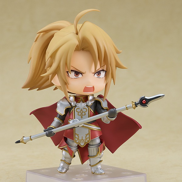 (PO) Nendoroid 2403 The Rising of the Shield Hero Season 3 - Spear Hero Image_3