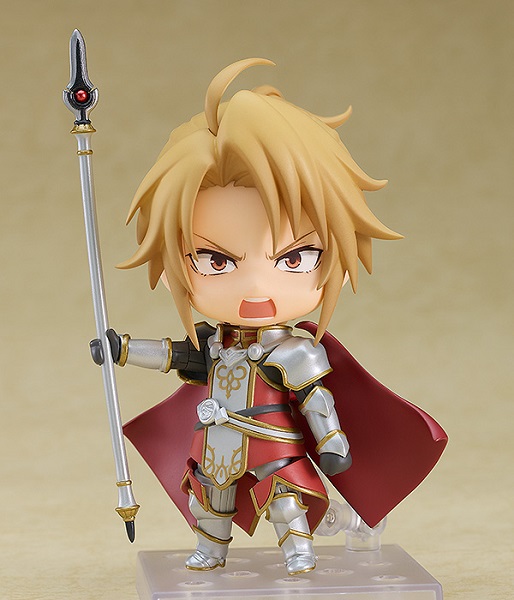 (PO) Nendoroid 2403 The Rising of the Shield Hero Season 3 - Spear Hero Image_4