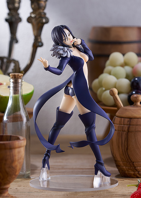 (PO) POP UP PARADE The Seven Deadly Sins: Dragon's Judgement - Merlin Image_3