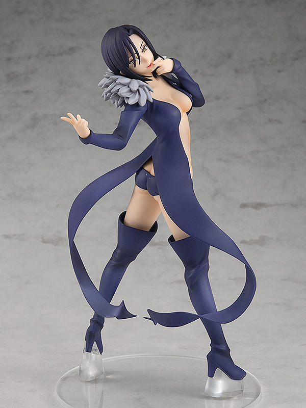 (PO) POP UP PARADE The Seven Deadly Sins: Dragon's Judgement - Merlin Image_5