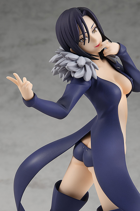 (PO) POP UP PARADE The Seven Deadly Sins: Dragon's Judgement - Merlin Image_7