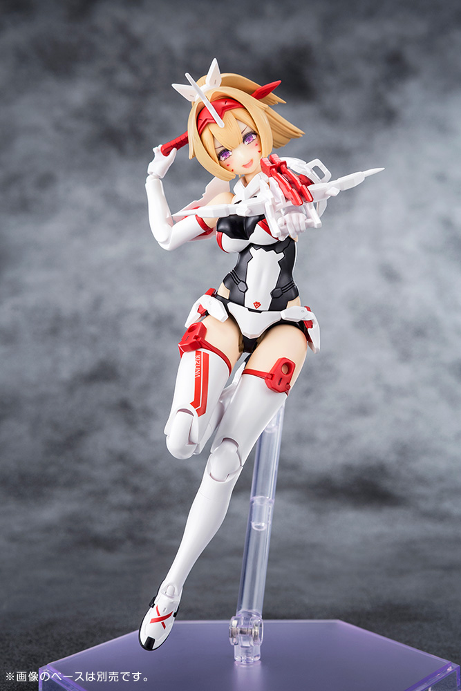 (PO) Megami Device Asra Archer Kizuna Image_8