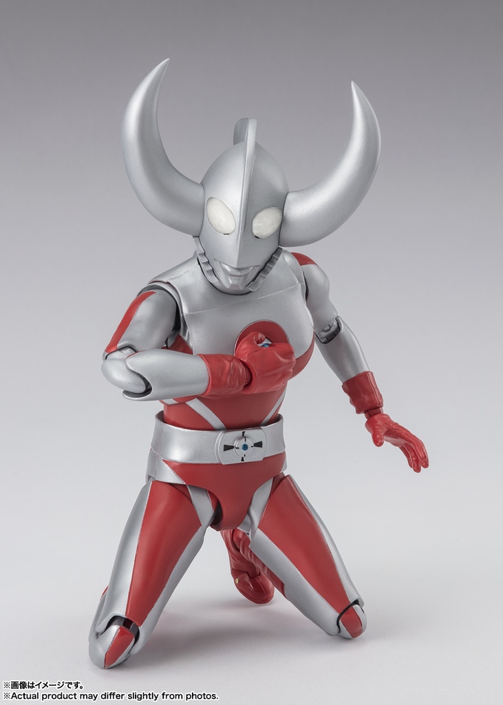 (PO) S.H.Figuarts Ultraman Ace - Father of Ultra Image_5