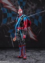 (PO) S.H.Figuarts Spider-Man: Across the Spider-Verse - Spider-Punk Image_2