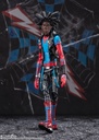 (PO) S.H.Figuarts Spider-Man: Across the Spider-Verse - Spider-Punk Image_3