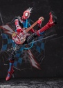 (PO) S.H.Figuarts Spider-Man: Across the Spider-Verse - Spider-Punk Image_4