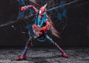 (PO) S.H.Figuarts Spider-Man: Across the Spider-Verse - Spider-Punk Image_5