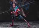 (PO) S.H.Figuarts Spider-Man: Across the Spider-Verse - Spider-Punk Image_6