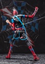 (PO) S.H.Figuarts Spider-Man: Across the Spider-Verse - Spider-Punk Image_7