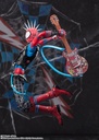 (PO) S.H.Figuarts Spider-Man: Across the Spider-Verse - Spider-Punk Image_8