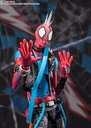 (PO) S.H.Figuarts Spider-Man: Across the Spider-Verse - Spider-Punk Image_9