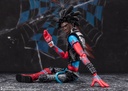 (PO) S.H.Figuarts Spider-Man: Across the Spider-Verse - Spider-Punk Image_10
