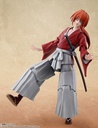 (PO) S.H.Figuarts Rurouni Kenshin: Meiji Swordsman Romantic Story - Himura Kenshin Image_5