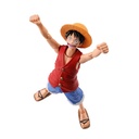 (PO) S.H.Figuarts One Piece - Monkey D. Luffy Dawn of Adventure Image_1