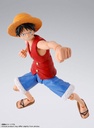 (PO) S.H.Figuarts One Piece - Monkey D. Luffy Dawn of Adventure Image_2