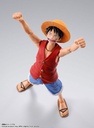 (PO) S.H.Figuarts One Piece - Monkey D. Luffy Dawn of Adventure Image_3