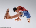 (PO) S.H.Figuarts One Piece - Monkey D. Luffy Dawn of Adventure Image_5