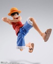(PO) S.H.Figuarts One Piece - Monkey D. Luffy Dawn of Adventure Image_7