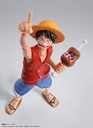 (PO) S.H.Figuarts One Piece - Monkey D. Luffy Dawn of Adventure Image_8