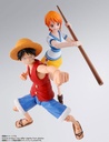 (PO) S.H.Figuarts One Piece - Monkey D. Luffy Dawn of Adventure Image_10