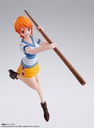 (PO) S.H.Figuarts One Piece - Nami Dawn of Adventure Image_2