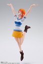 (PO) S.H.Figuarts One Piece - Nami Dawn of Adventure Image_4