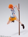 (PO) S.H.Figuarts One Piece - Nami Dawn of Adventure Image_5