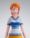 (PO) S.H.Figuarts One Piece - Nami Dawn of Adventure Image_7