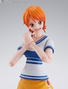 (PO) S.H.Figuarts One Piece - Nami Dawn of Adventure Image_8