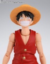 (PO) S.H.Figuarts One Piece - Nami Dawn of Adventure Image_11