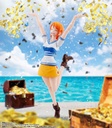 (PO) S.H.Figuarts One Piece - Nami Dawn of Adventure Image_13