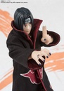 (PO) S.H.Figuarts Naruto Shippuden - Uchiha Itachi NARUTOP99 ver. Image_4