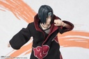 (PO) S.H.Figuarts Naruto Shippuden - Uchiha Itachi NARUTOP99 ver. Image_6