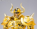 (PO) Saint Cloth Myth EX Taurus Aldebaran Revival Ver. Image_10