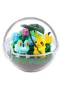 (PO) Pokemon Terrarium Collection - Four Seasons (3) Image_3