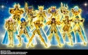 (PO) Saint Cloth Myth EX Taurus Aldebaran Revival Ver. Image_13