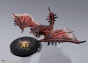 (PO) S.H.Monster Arts Monster Hunter Series - Rathalos 20th Anniversary Edition Image_2