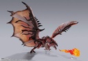 (PO) S.H.Monster Arts Monster Hunter Series - Rathalos 20th Anniversary Edition Image_5