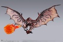(PO) S.H.Monster Arts Monster Hunter Series - Rathalos 20th Anniversary Edition Image_6