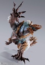 (PO) S.H.Monster Arts Monster Hunter Series - Zinogre 20th Anniversary Edition Image_4