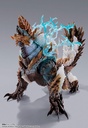 (PO) S.H.Monster Arts Monster Hunter Series - Zinogre 20th Anniversary Edition Image_5