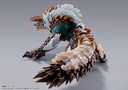 (PO) S.H.Monster Arts Monster Hunter Series - Zinogre 20th Anniversary Edition Image_6