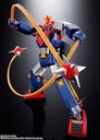 (PO) Soul of Chogokin GX-31SP Chodenji Machine Voltes V Chogokin 50th Ver. Image_5