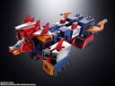 (PO) Soul of Chogokin GX-31SP Chodenji Machine Voltes V Chogokin 50th Ver. Image_6
