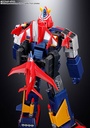 (PO) Soul of Chogokin GX-31SP Chodenji Machine Voltes V Chogokin 50th Ver. Image_7